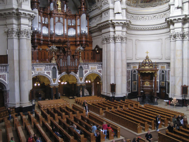 Berliner Dome